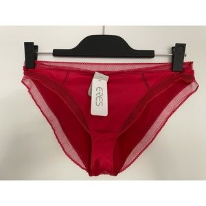Eres Satin Panty Size 40